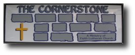 Cornerstone